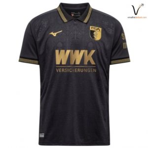 Maillot Third Augsbourg 2025/2026