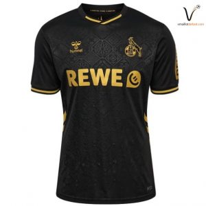 Maillot Third Cologne 2025/2026