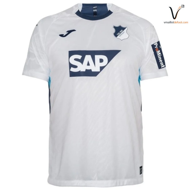 Maillot Third Hoffenheim 2025/2026