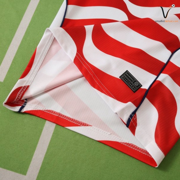 Maillot Domicile Ensemble Etats Unis Enfant 2026 2027 – Image 2