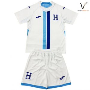 Maillot Domicile Ensemble Honduras Enfant 2026 2027