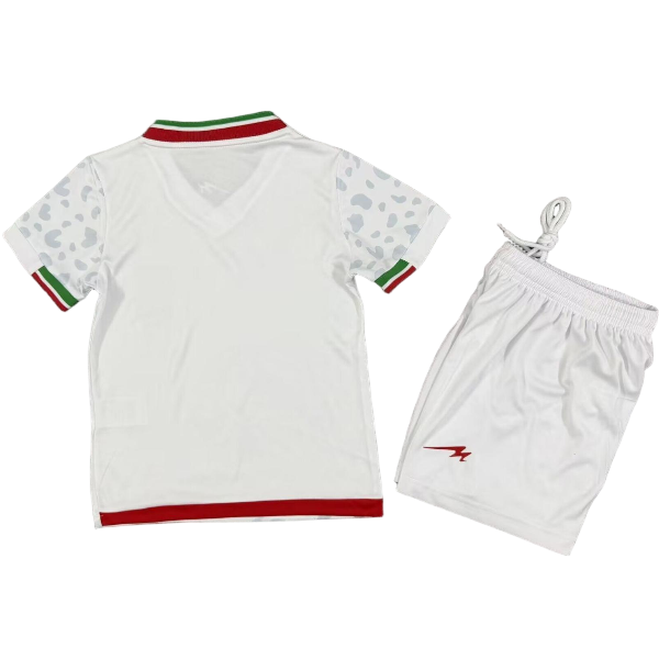 Maillot Domicile Ensemble Iran Enfant 2026 2027 – Image 2