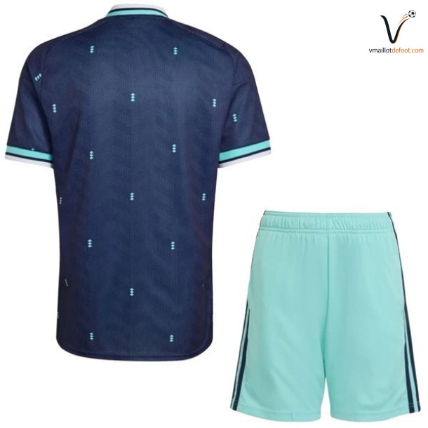 Maillot Extérieur Allemagne 2026/2027 - Ensemble Enfant – Image 2
