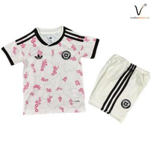 Maillot Extérieur Chili 2026/2027 - Ensemble Enfant