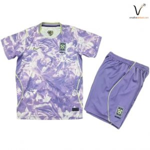 Maillot Extérieur Ensemble Corée Du Sud Enfant 2026 2027