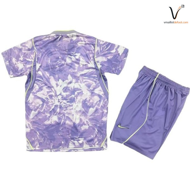 Maillot Extérieur Ensemble Corée Du Sud Enfant 2026 2027 – Image 2