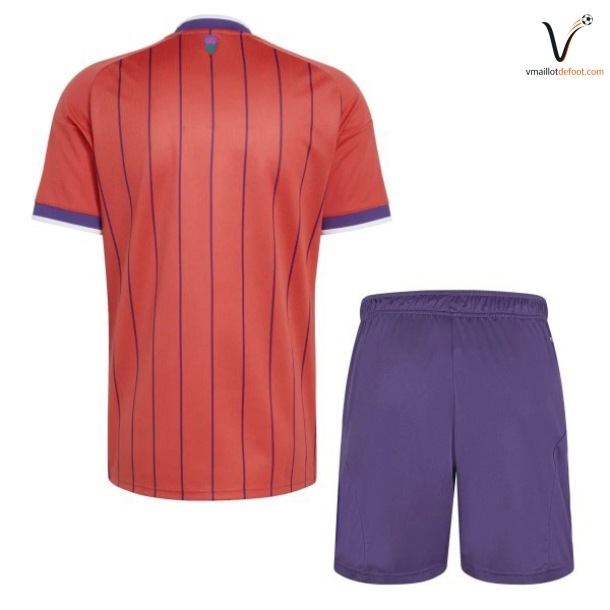 Maillot Extérieur Ecosse 2026/2027 - Ensemble Enfant – Image 2