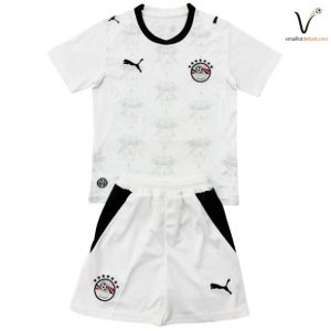 Maillot Extérieur Ensemble Egypte Enfant 2026 2027