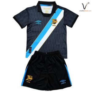 Maillot Extérieur Ensemble Guatemala Enfant 2026 2027