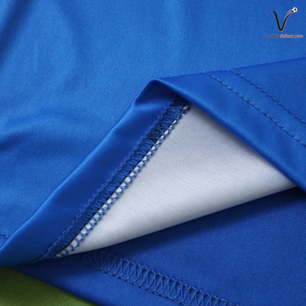 Maillot Extérieur Ukraine 2026/2027 - Ensemble Enfant – Image 3