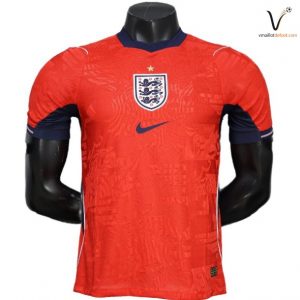 Maillot Extérieur Angleterre Joueurs 2026/2027