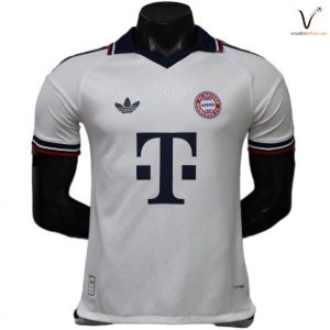 Maillot Extérieur Bayern Munich Joueurs 2026/2027