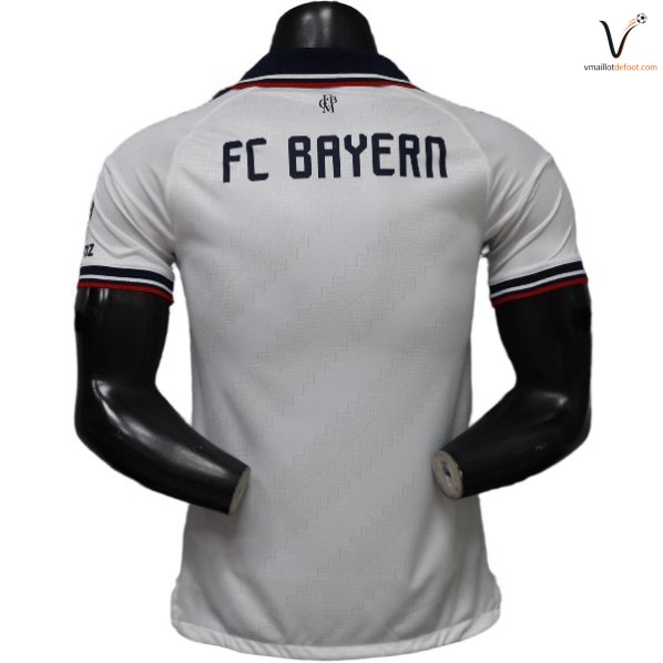 Maillot Extérieur Bayern Munich Joueurs 2026/2027 – Image 2
