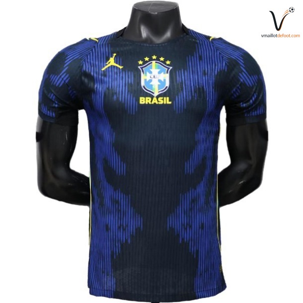 Maillot Extérieur Brésil Joueurs 2026/2027