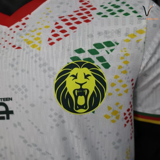 Maillot Extérieur Cameroun Joueurs 2026/2027 – Image 2