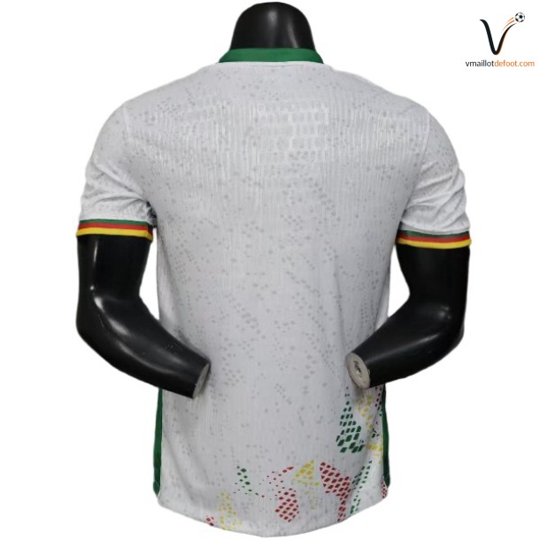 Maillot Extérieur Cameroun Joueurs 2026/2027 – Image 3