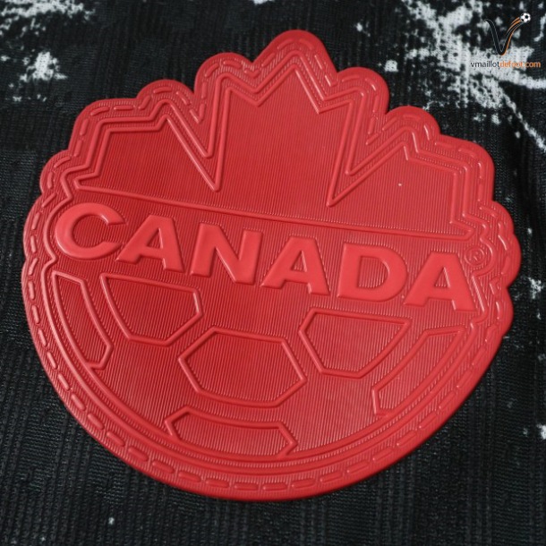 Maillot Extérieur Canada Joueurs 2026 – Image 2