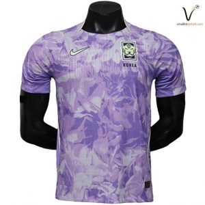 Maillot Extérieur Corée Du Sud Joueurs 2026 2027