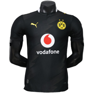 Maillot Extérieur Dortmund Joueurs 2026/2027