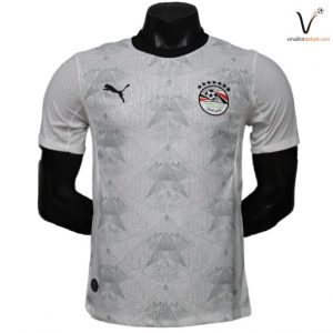 Maillot Extérieur Egypte Joueurs 2026 2027