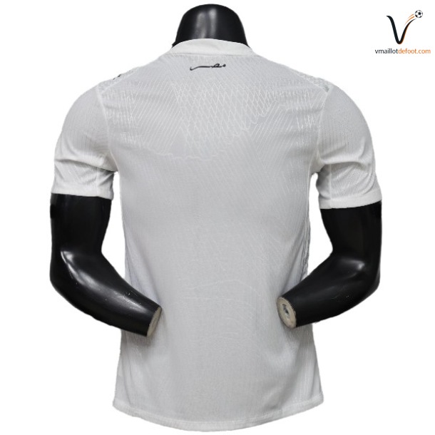 Maillot Extérieur Egypte Joueurs 2026 2027 – Image 3