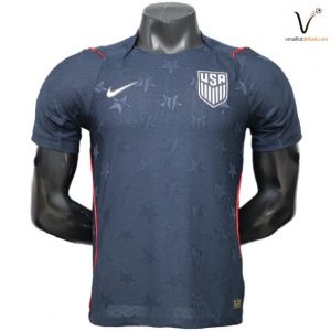 Maillot Extérieur Etats Unis Joueurs 2026/2027