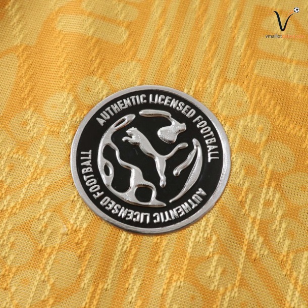Maillot Extérieur Ghana Joueurs 2026 2027 – Image 2