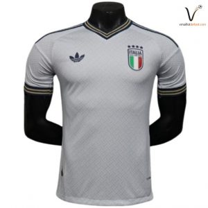Maillot Extérieur Italie Joueurs 2026 2027