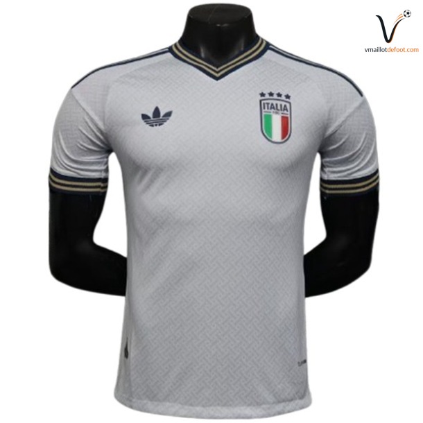 Maillot Extérieur Italie Joueurs 2026 2027