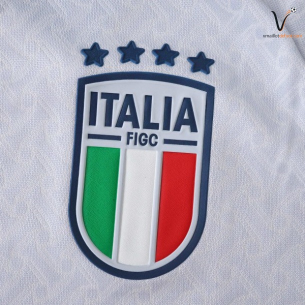 Maillot Extérieur Italie Joueurs 2026 2027 – Image 2