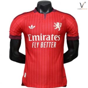 Maillot Extérieur Olympique lyonnais Joueurs 2026 2027