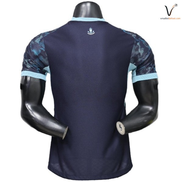 Maillot Extérieur Olympique de Marseille Joueurs 2026 2027 – Image 2