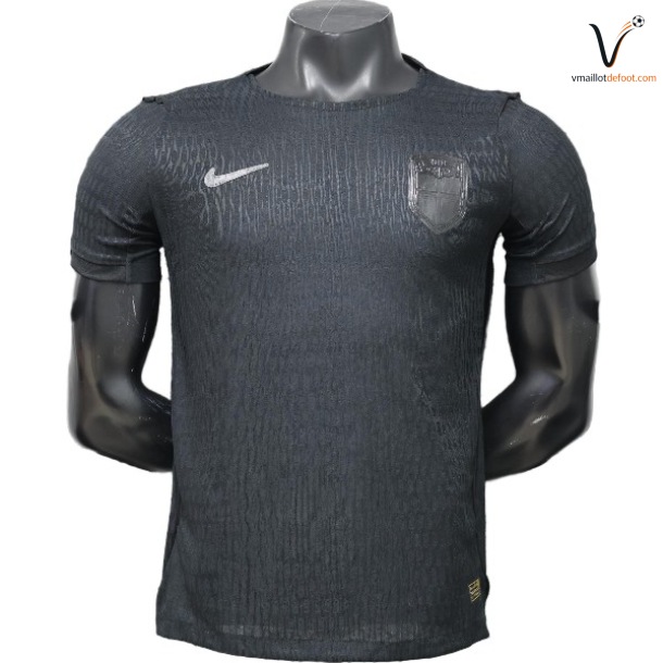 Maillot Extérieur Norvege Joueurs 2026 2027