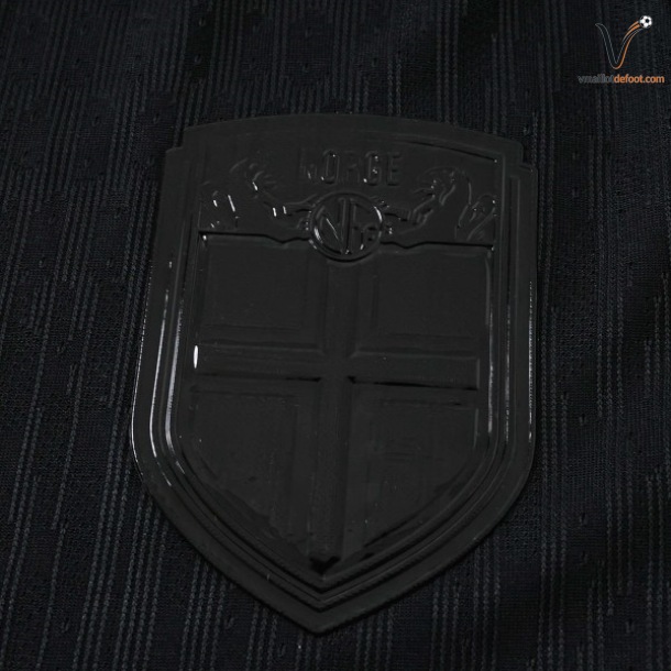Maillot Extérieur Norvege Joueurs 2026 2027 – Image 2
