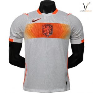 Maillot Extérieur Pays Bas Joueurs 2026/2027