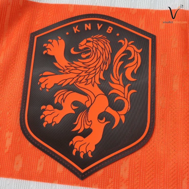 Maillot Extérieur Pays Bas Joueurs 2026/2027 – Image 2