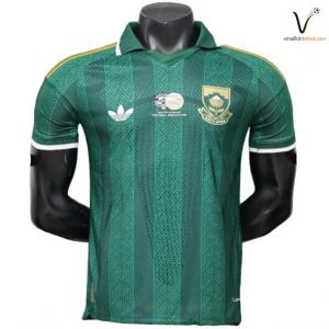 Maillot Extérieur Afrique du Sud Joueurs 2026 2027