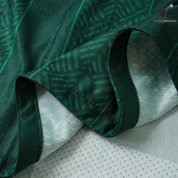 Maillot Extérieur Afrique du Sud Joueurs 2026 2027 – Image 3