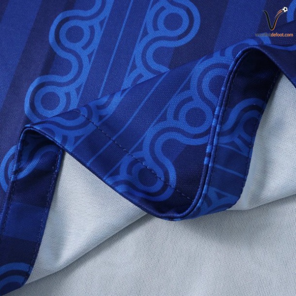 Maillot Extérieur Suede Joueurs 2026 2027 – Image 3