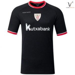 Maillot Athletic Bilbao 2026 2027 Extérieur