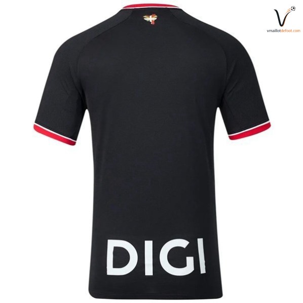 Maillot Athletic Bilbao 2026 2027 Extérieur – Image 2