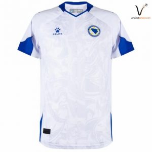 Maillot Extérieur Bosnie Herzégovine 2026/2027