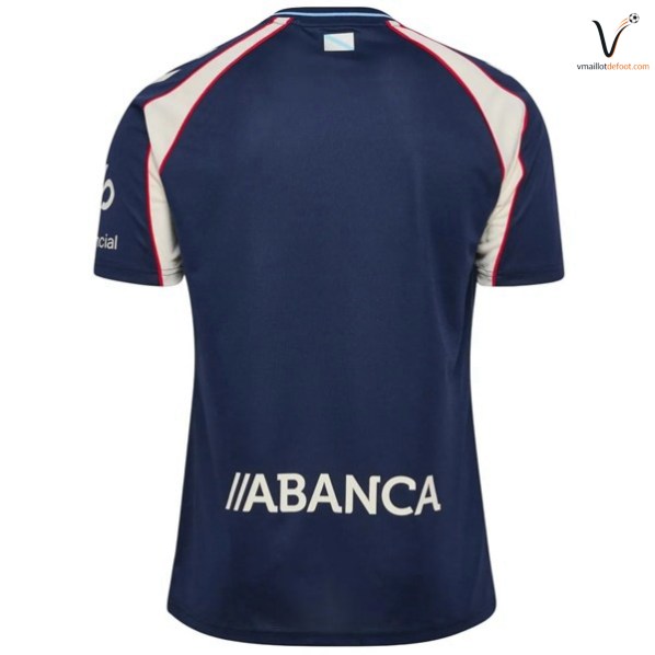 Maillot Celta Vigo 2026 2027 Extérieur – Image 2