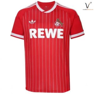 Maillot Extérieur Cologne 2026/2027