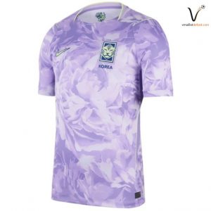 Maillot Extérieur Corée Du Sud 2026 2027