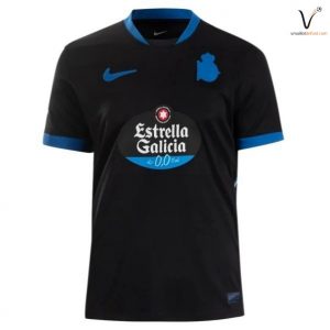 Maillot Deportivo La Corogne 2026 2027 Extérieur