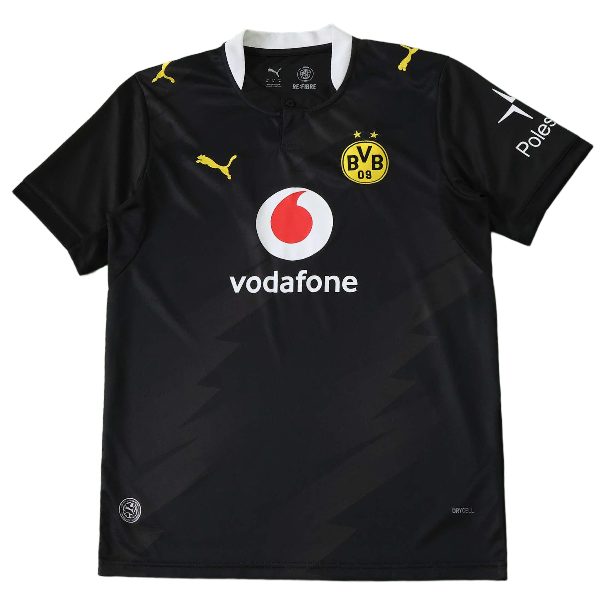Maillot Extérieur Dortmund 2026/2027