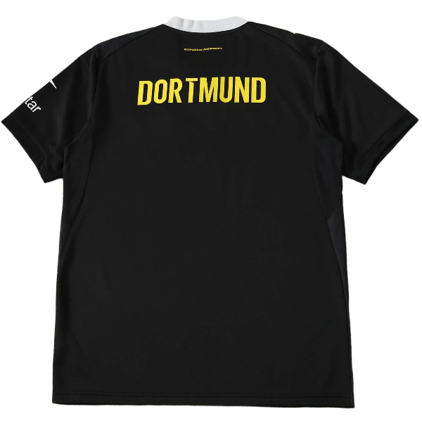 Maillot Extérieur Dortmund 2026/2027 – Image 2