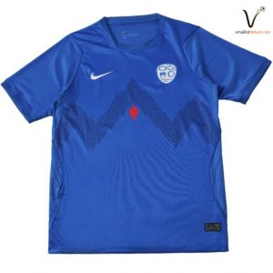 Maillot Extérieur Slovénie 2026 2027