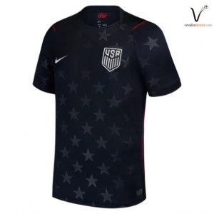 Maillot Extérieur Etats Unis 2026/2027